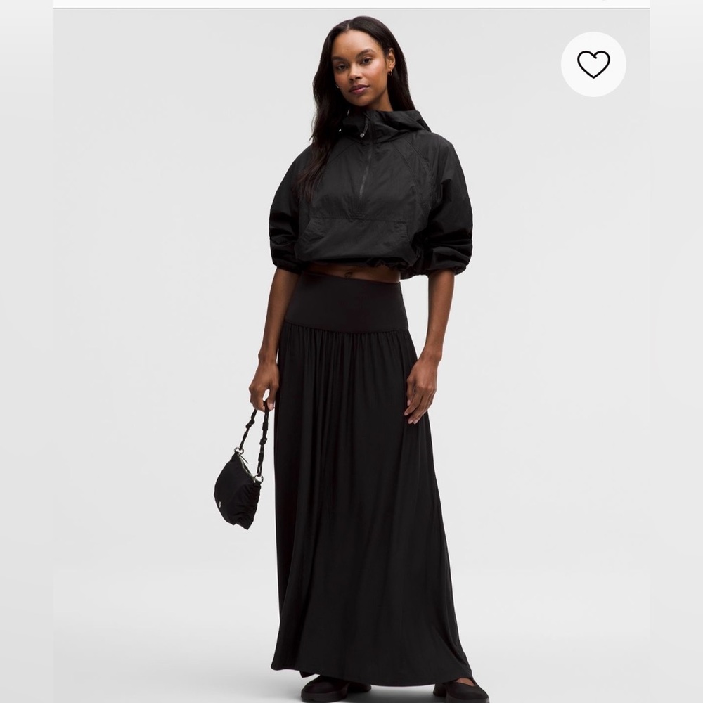 Lululemon 2-in-1 maxi dress - Picture 2 of 5